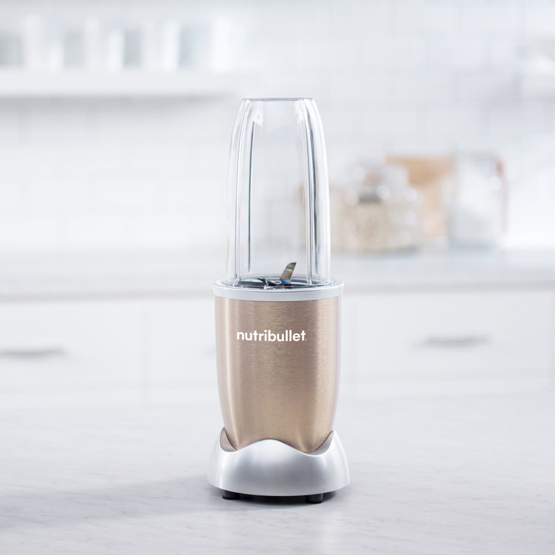 Nutribullet Personal Blender & Reviews Wayfair